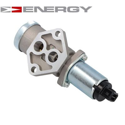 ENERGY Leerlaufregelventil, Luftversorgung